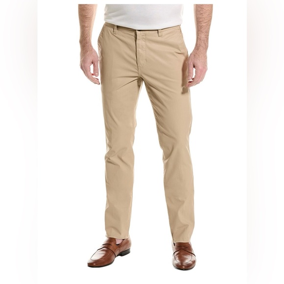 Men’s John Varvatos Motor City pants